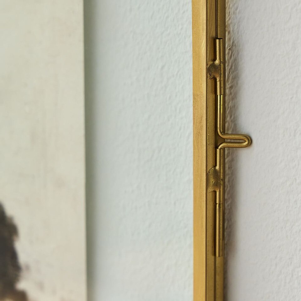 Terrace Floating Frames West Elm UK